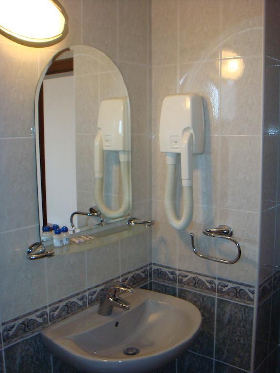 Family Hotel Elegance Arbanasi Pokoj fotografie