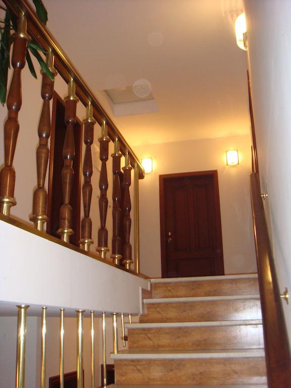 Family Hotel Elegance Arbanasi Exteriér fotografie